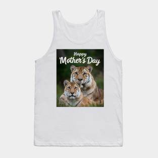 Happy Mother's Day Tank Top